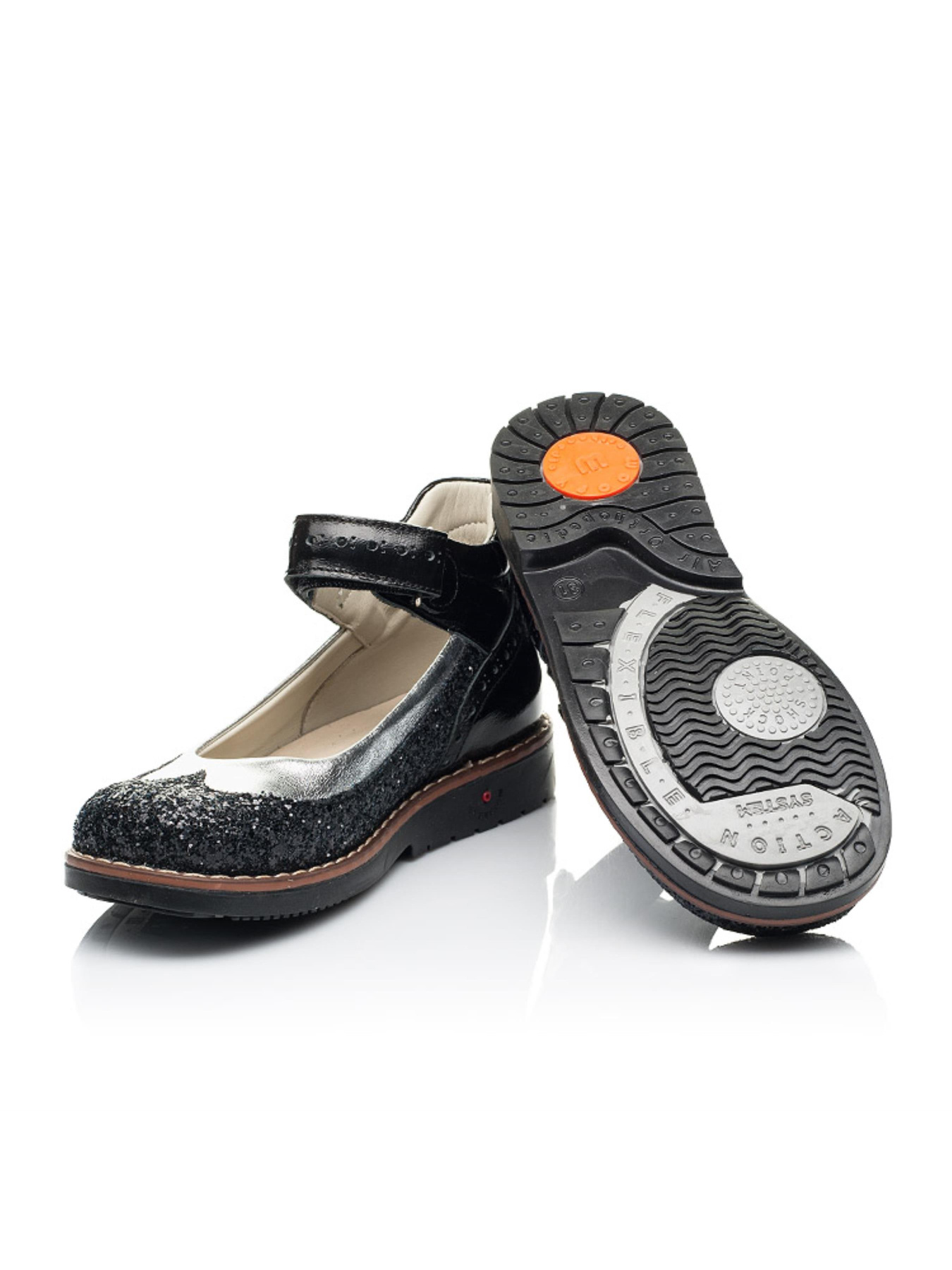 Туфли Woopy модель p7228 Туфли Woopy модель p7228 Фото