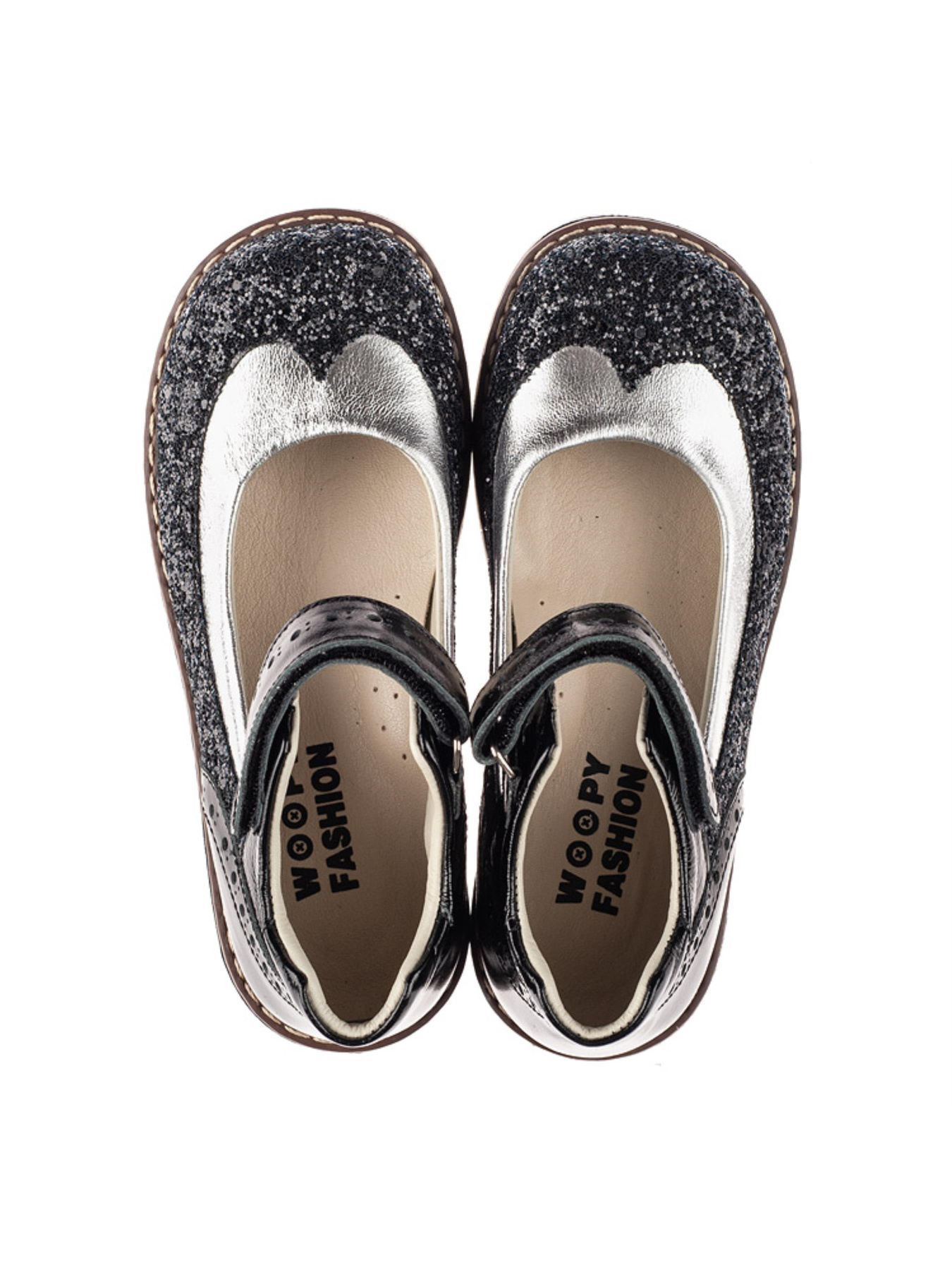 Туфли Woopy модель p7228 Туфли Woopy модель p7228 Фото