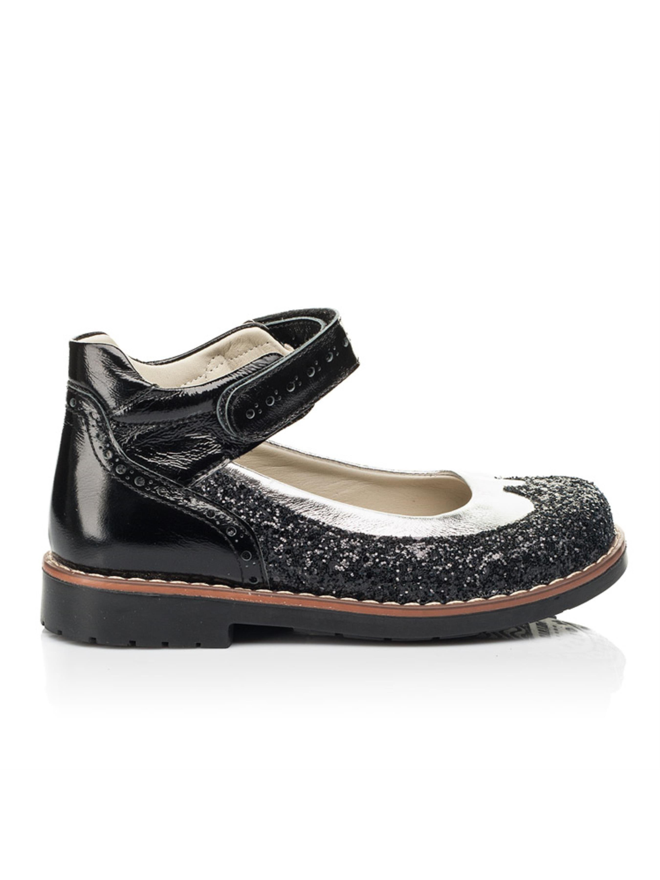 Туфли Woopy модель p7228 Туфли Woopy модель p7228 Фото