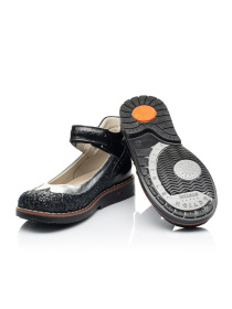 Туфли Woopy модель p7228 Туфли Woopy модель p7228 Фото