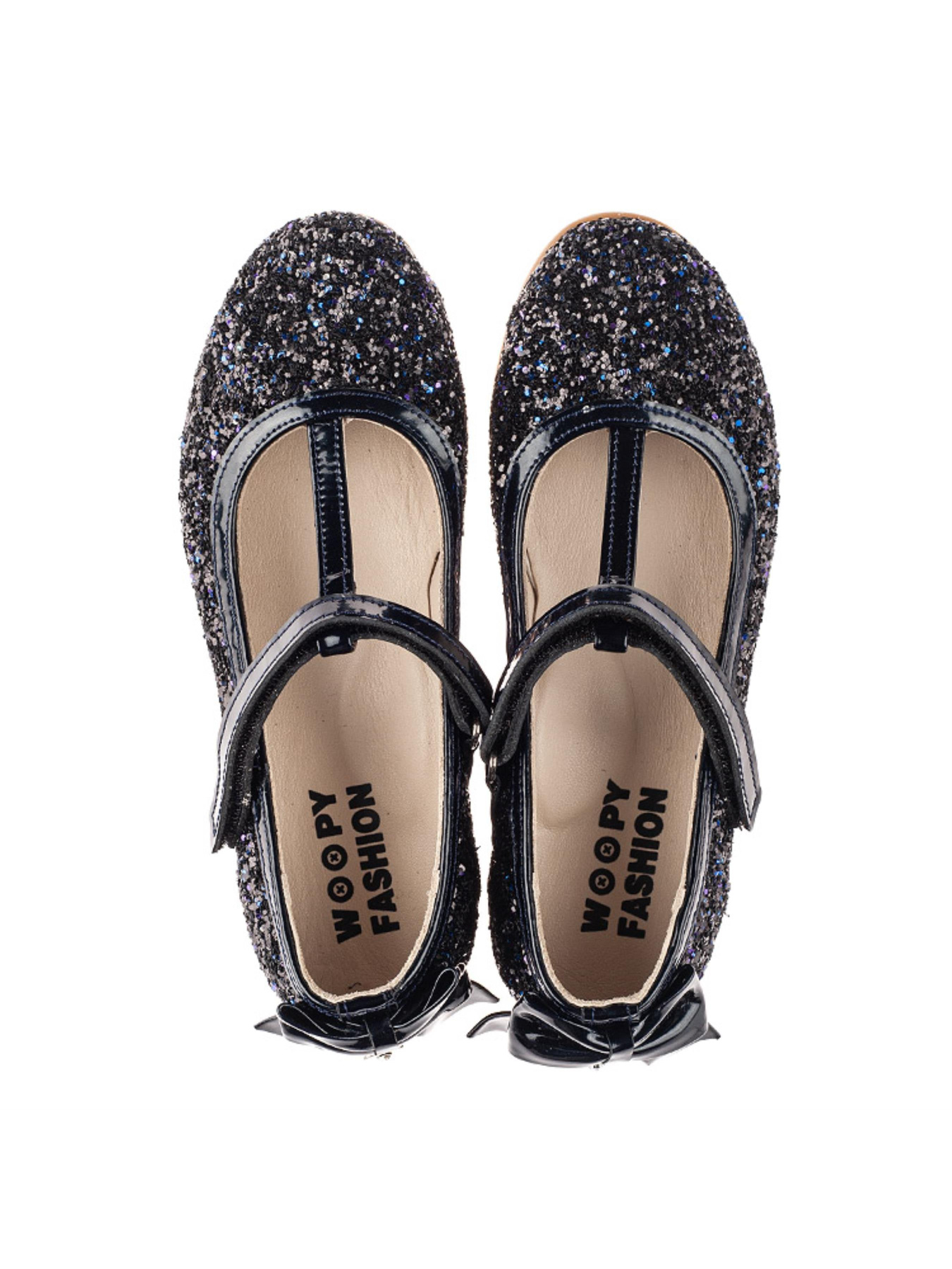 Балетки Woopy модель p7232 Фото