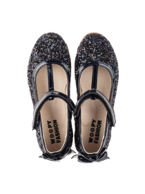Балетки Woopy модель p7232 Фото