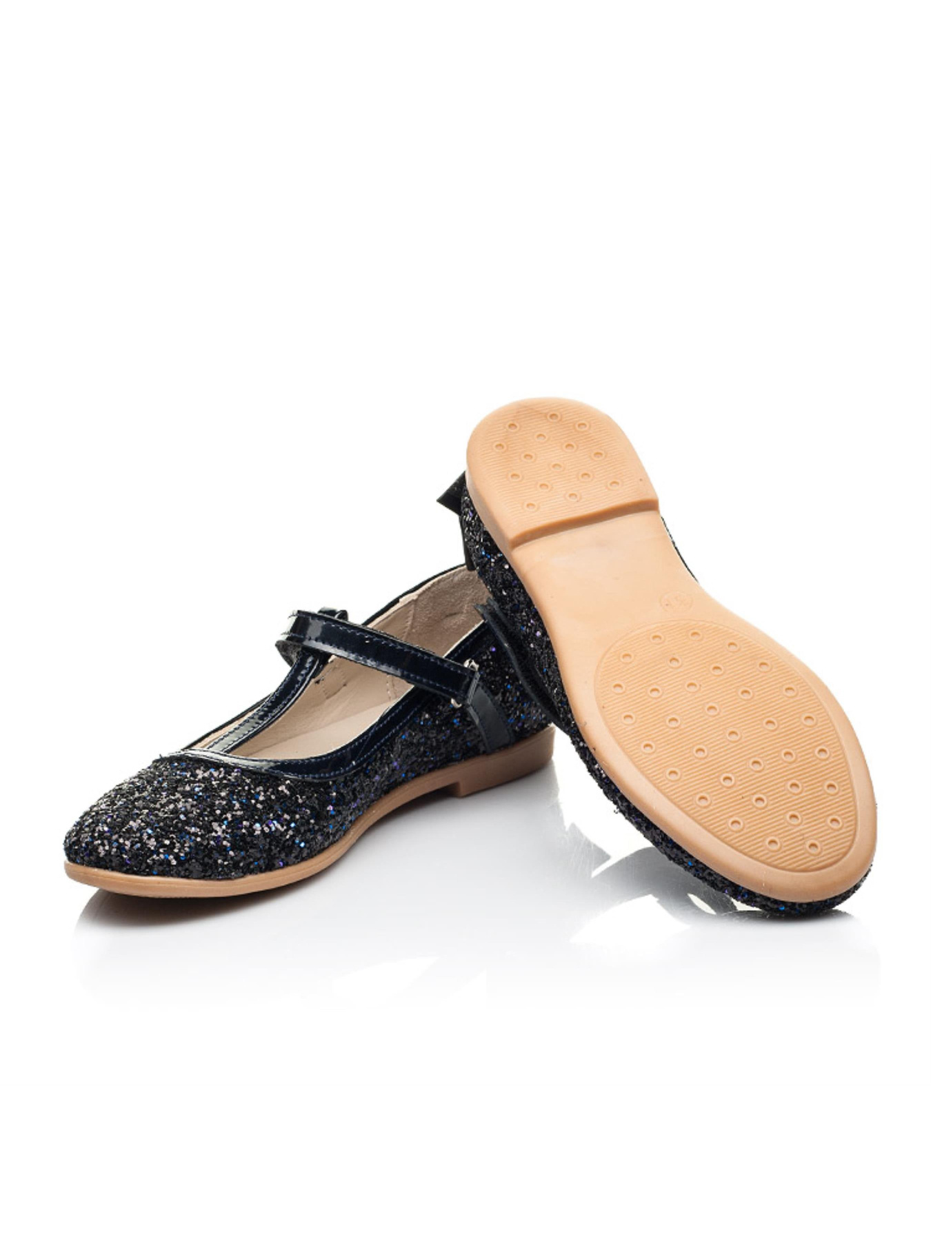 Балетки Woopy модель p7232 Фото