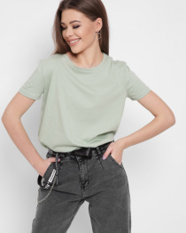 Футболки і поло CARICA модель 66307 Футболки і поло CARICA модель 66307 Фото