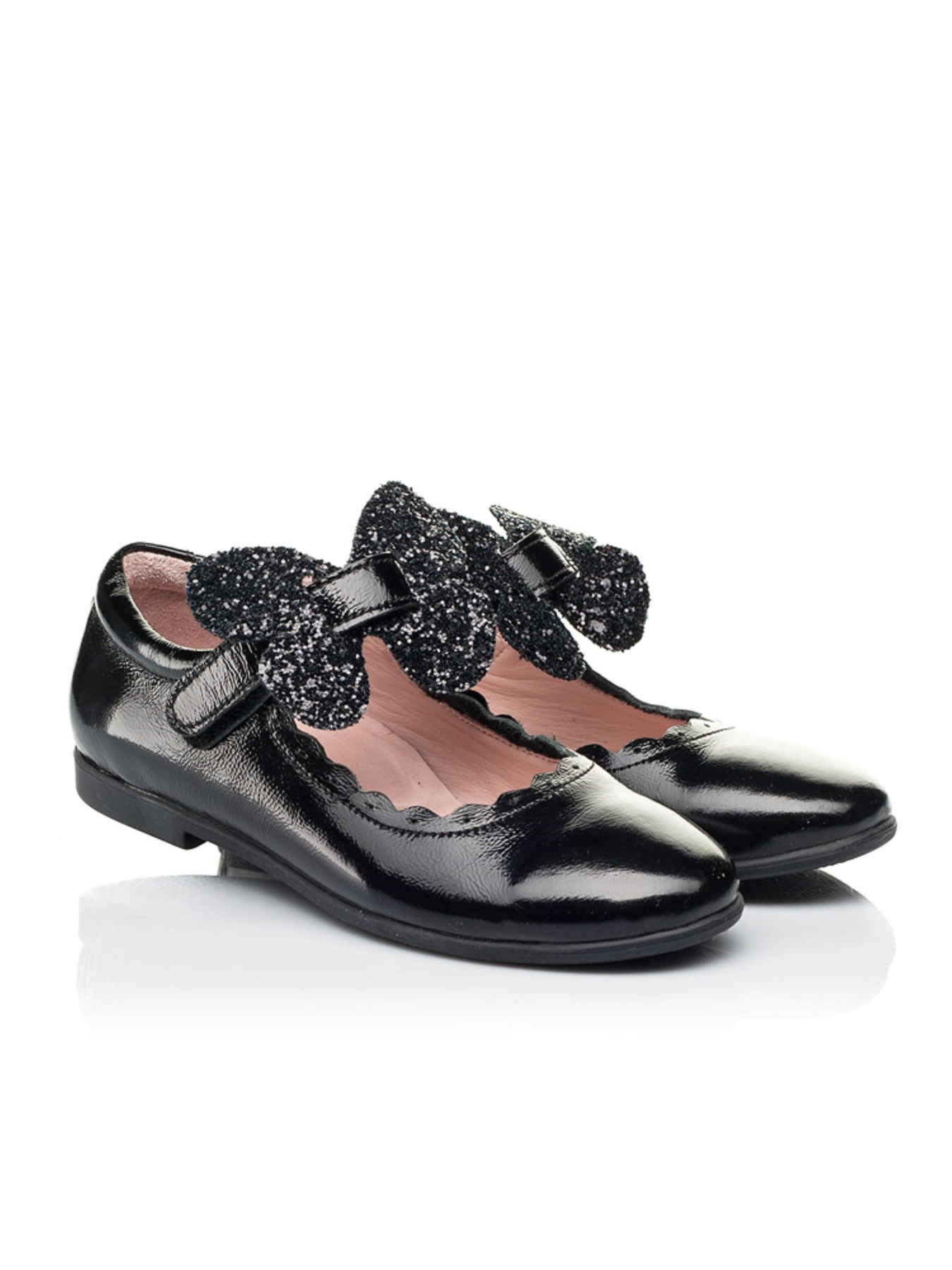 Балетки Woopy модель p7245 Фото