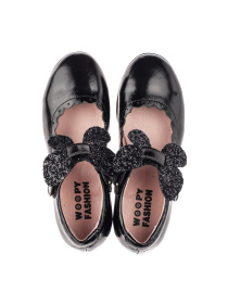 Балетки Woopy модель p7245 Фото