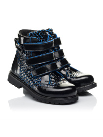 Черевики Woopy модель p7254 Фото