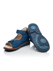 Сандалии Woopy модель p8001 Фото