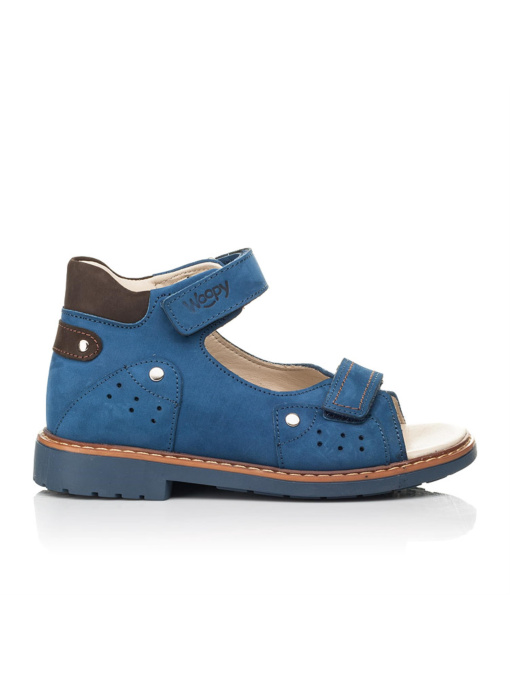 Сандалии Woopy модель p8001 Фото