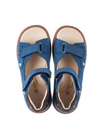 Сандалии Woopy модель p8001 Фото