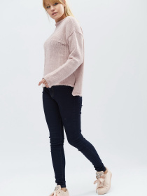 Джемпер CARICA модель 2635010 Фото