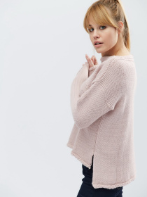 Джемпер CARICA модель 2635010 Фото