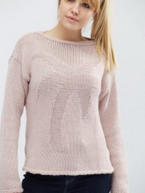 Джемпер CARICA модель 2635010 Фото