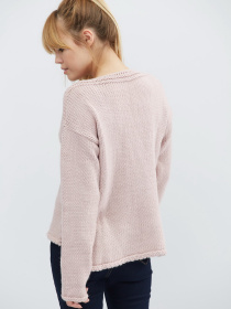 Джемпер CARICA модель 2635010 Фото