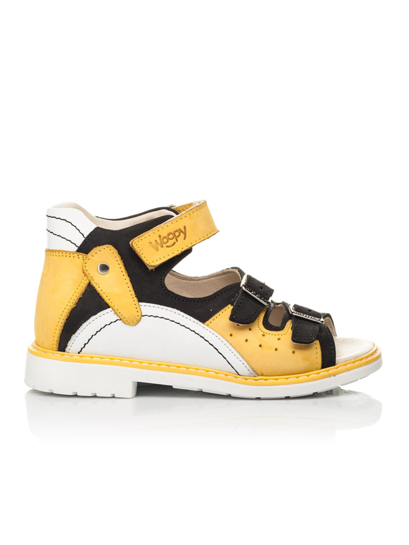 Сандалии Woopy модель p8002 Фото