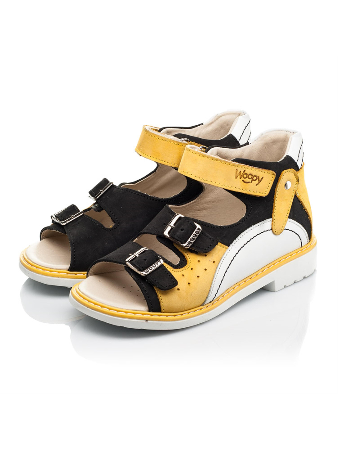 Сандалії Woopy модель p8002 Фото