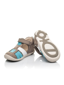 Сандалии Woopy модель p8006 Фото