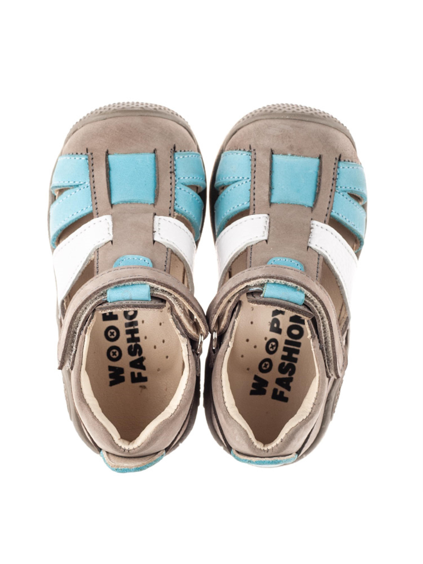 Сандалії Woopy модель p8006 Фото