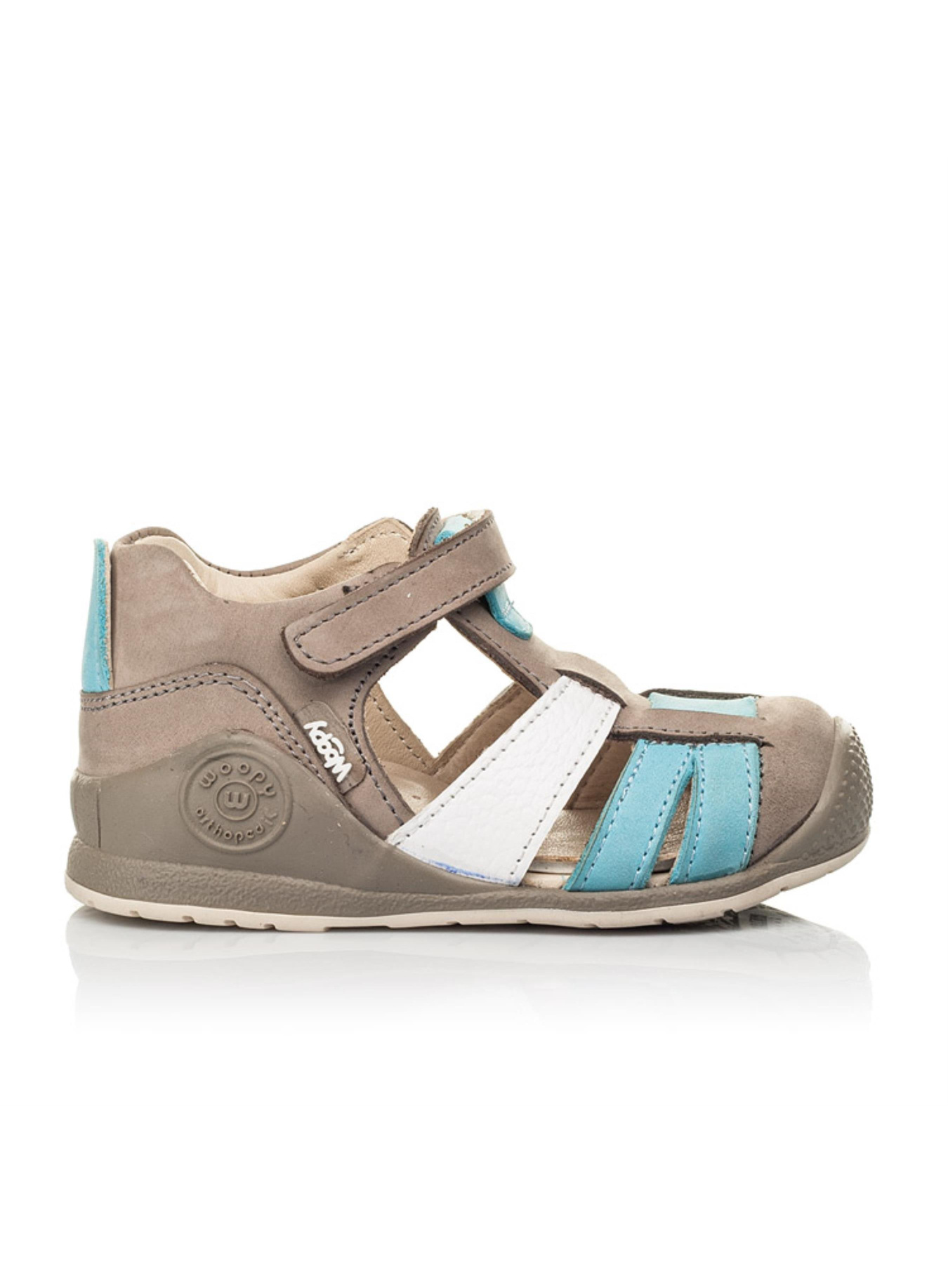 Сандалії Woopy модель p8006 Фото