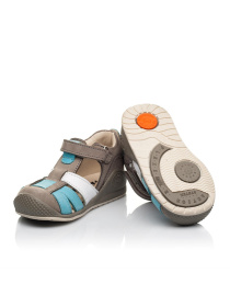 Сандалії Woopy модель p8006 Фото