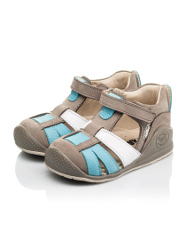 Сандалії Woopy модель p8006 Фото