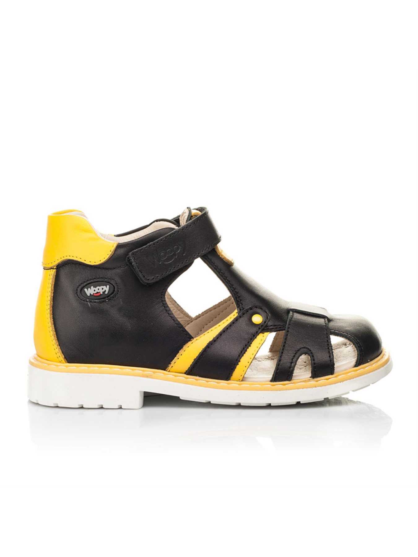 Сандалії Woopy модель p8007 Фото