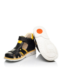 Сандалії Woopy модель p8007 Фото