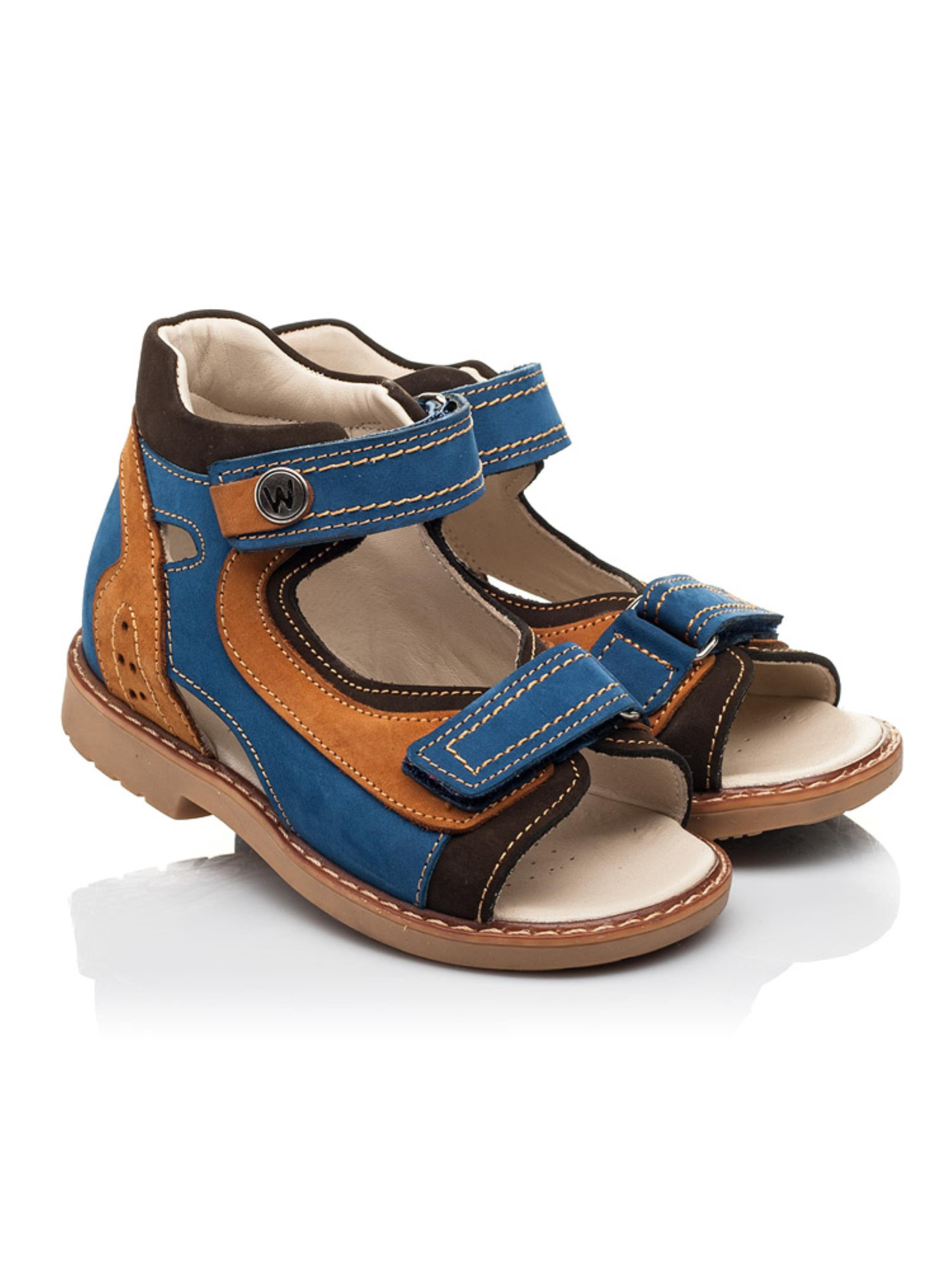 Сандалії Woopy модель p8008 Фото