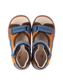 Сандалії Woopy модель p8008 Фото