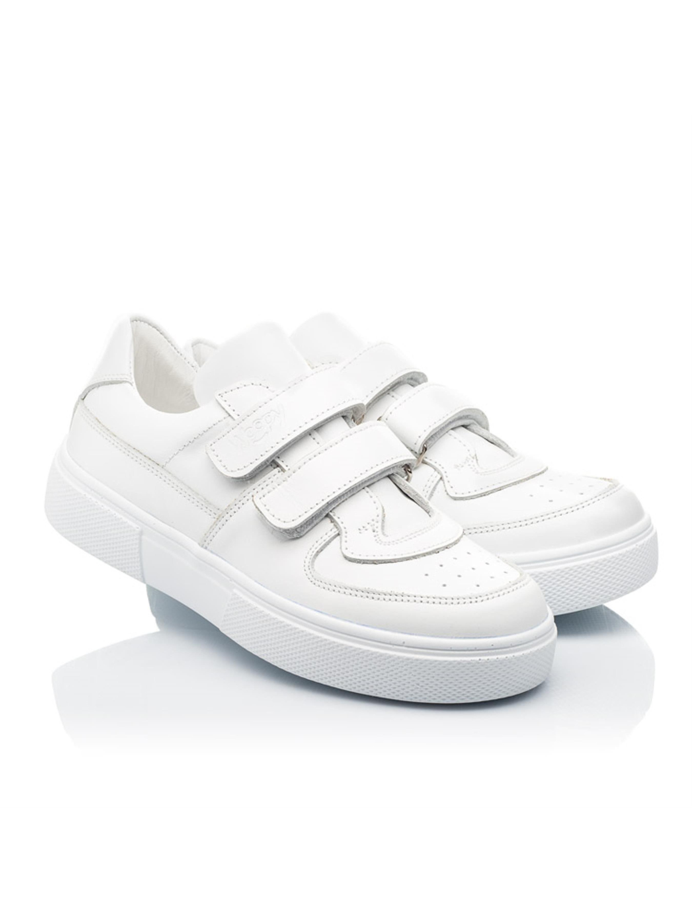 Кеды низкие Woopy модель p8009 Фото