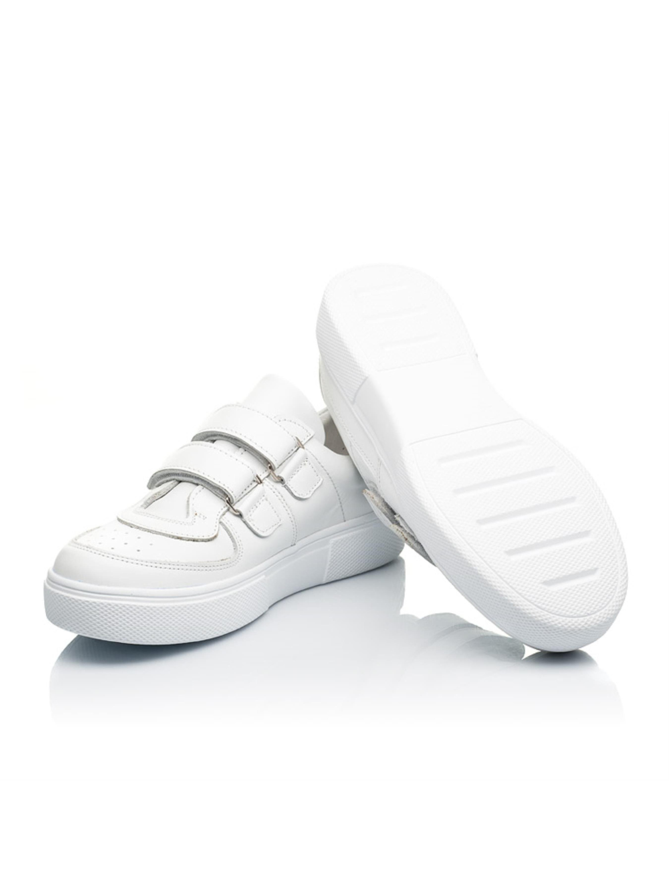 Кеды низкие Woopy модель p8009 Фото