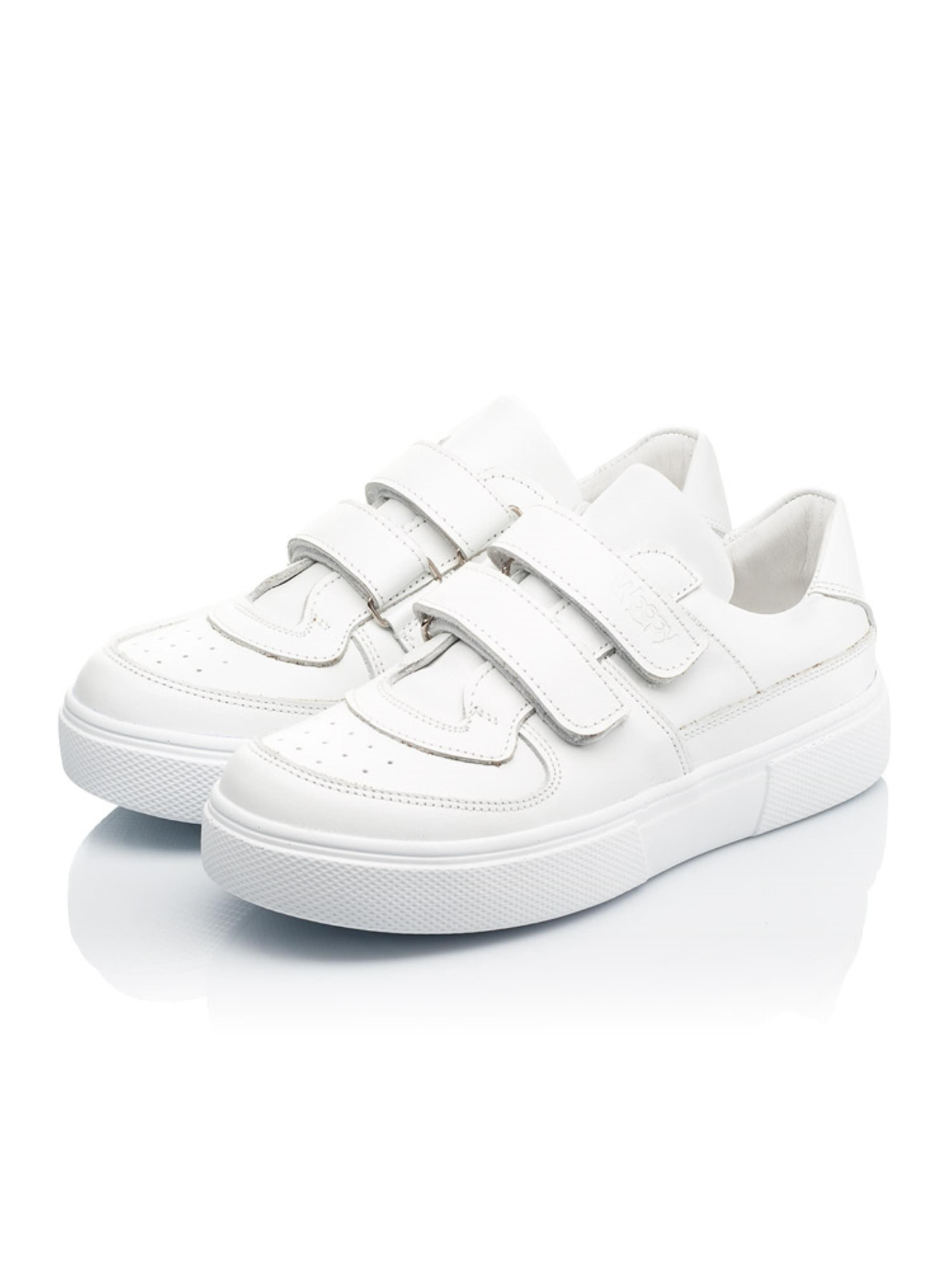 Кеды низкие Woopy модель p8009 Фото