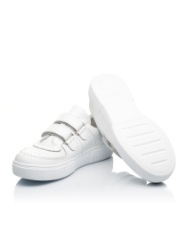 Кеды низкие Woopy модель p8009 Фото