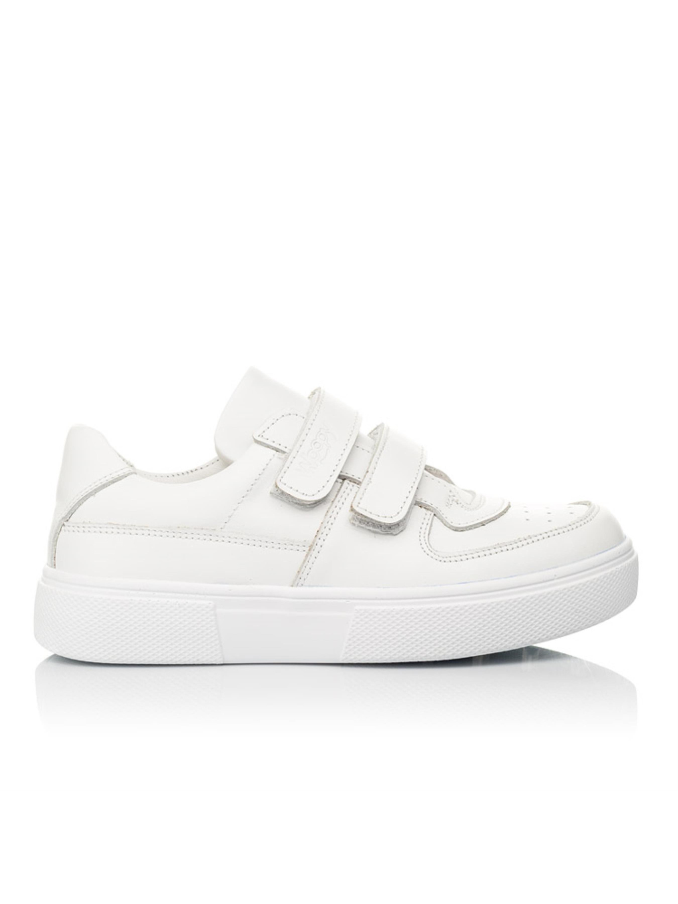 Кеды низкие Woopy модель p8009 Фото