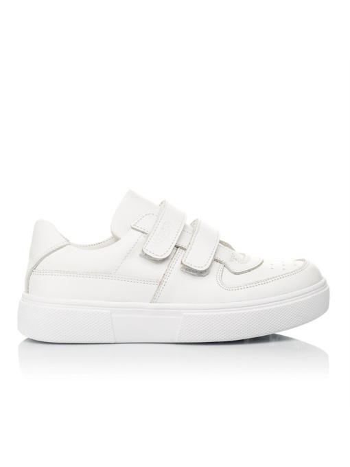 Кеди низькі Woopy модель p8009 Фото