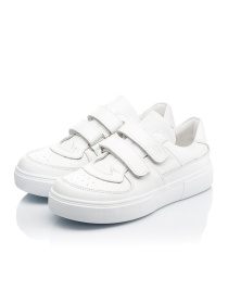 Кеды низкие Woopy модель p8009 Фото