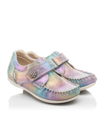 Мокасины Woopy модель p8012 Фото