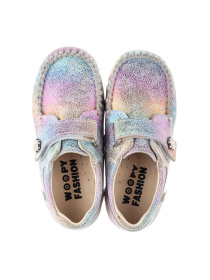 Мокасины Woopy модель p8012 Фото