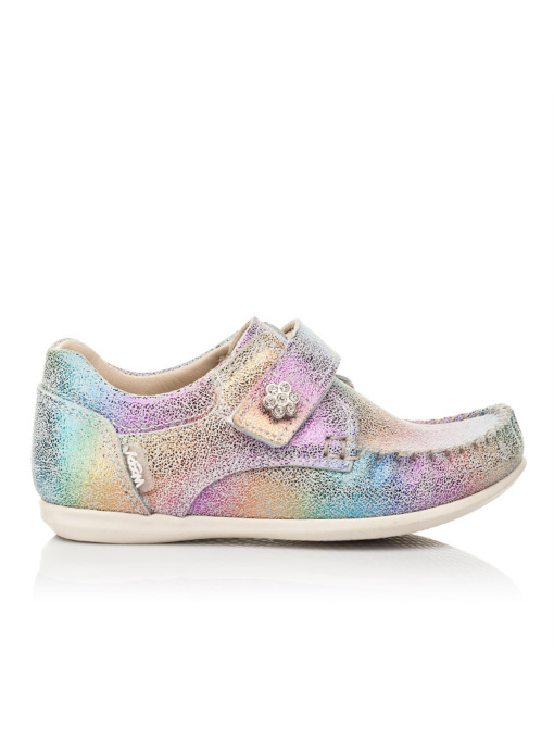 Мокасины Woopy модель p8012 Фото