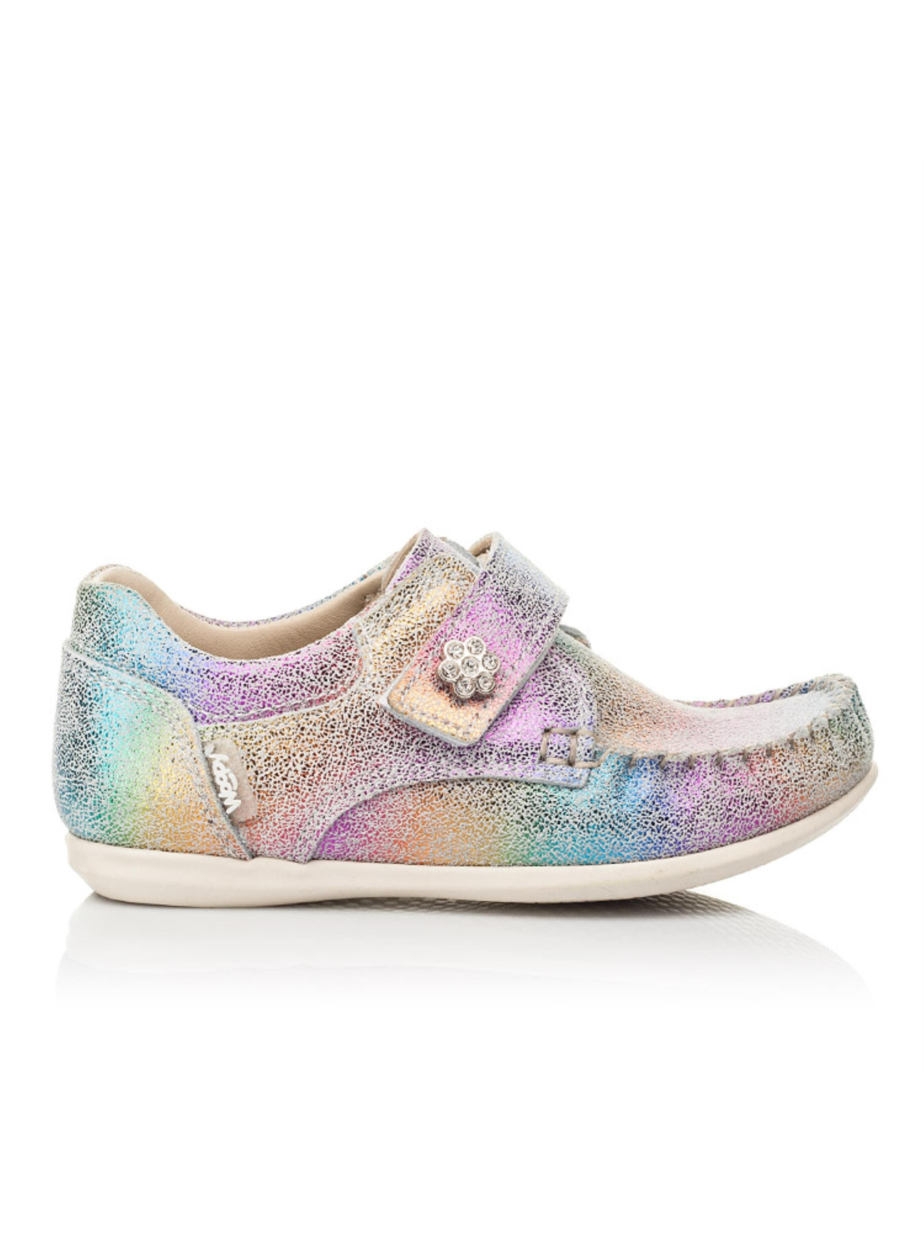 Мокасини Woopy модель p8012 Мокасини Woopy модель p8012 Фото