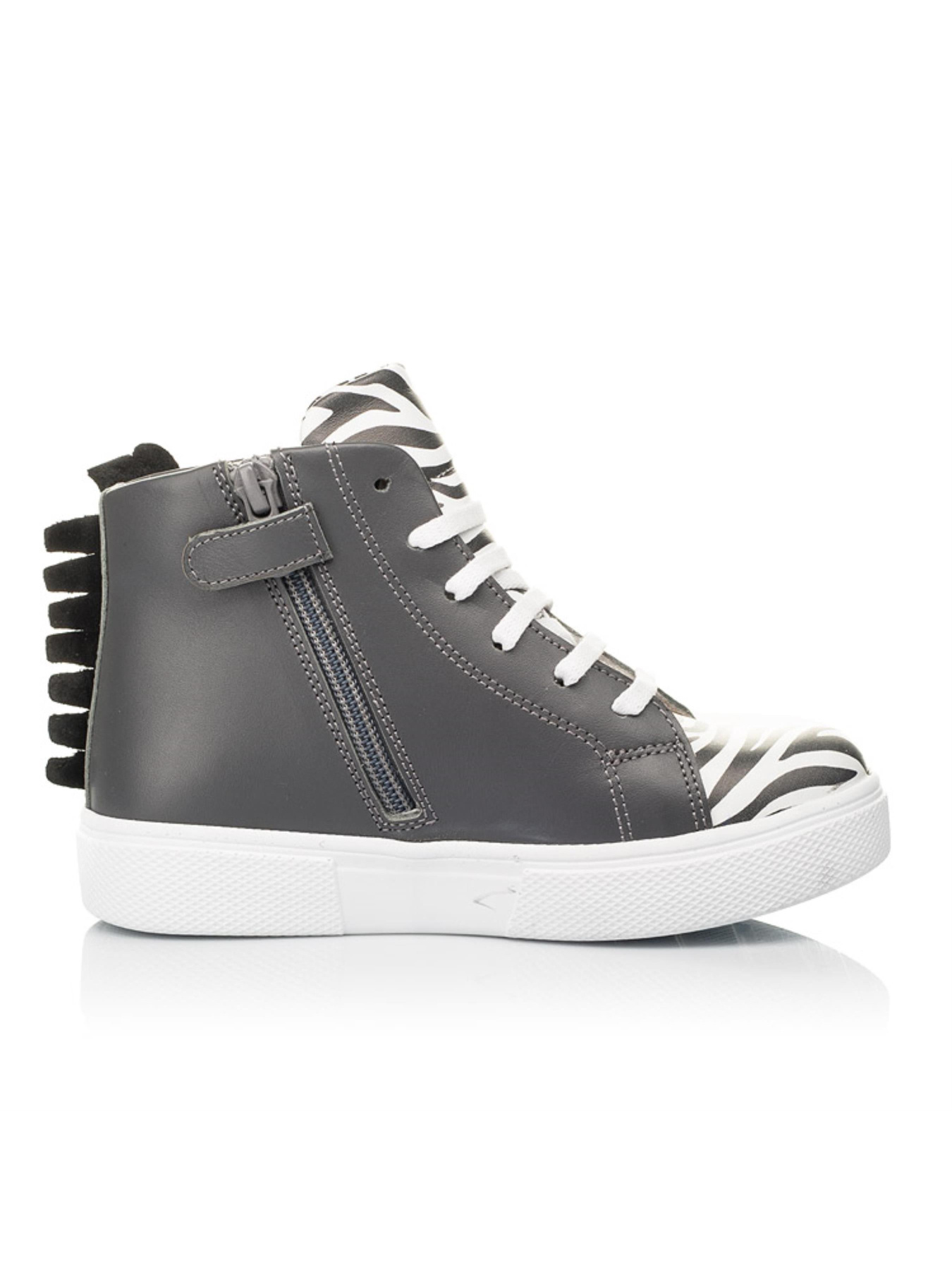 Ботинки Woopy модель p8013 Фото