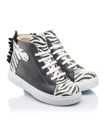 Ботинки Woopy модель p8013 Фото