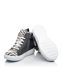 Ботинки Woopy модель p8013 Фото