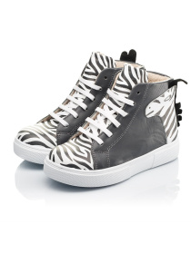 Ботинки Woopy модель p8013 Фото