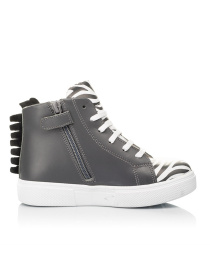 Ботинки Woopy модель p8013 Фото