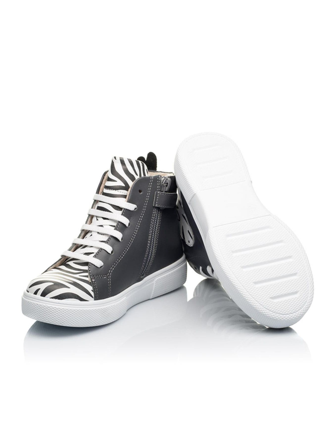 Черевики Woopy модель p8013 Фото