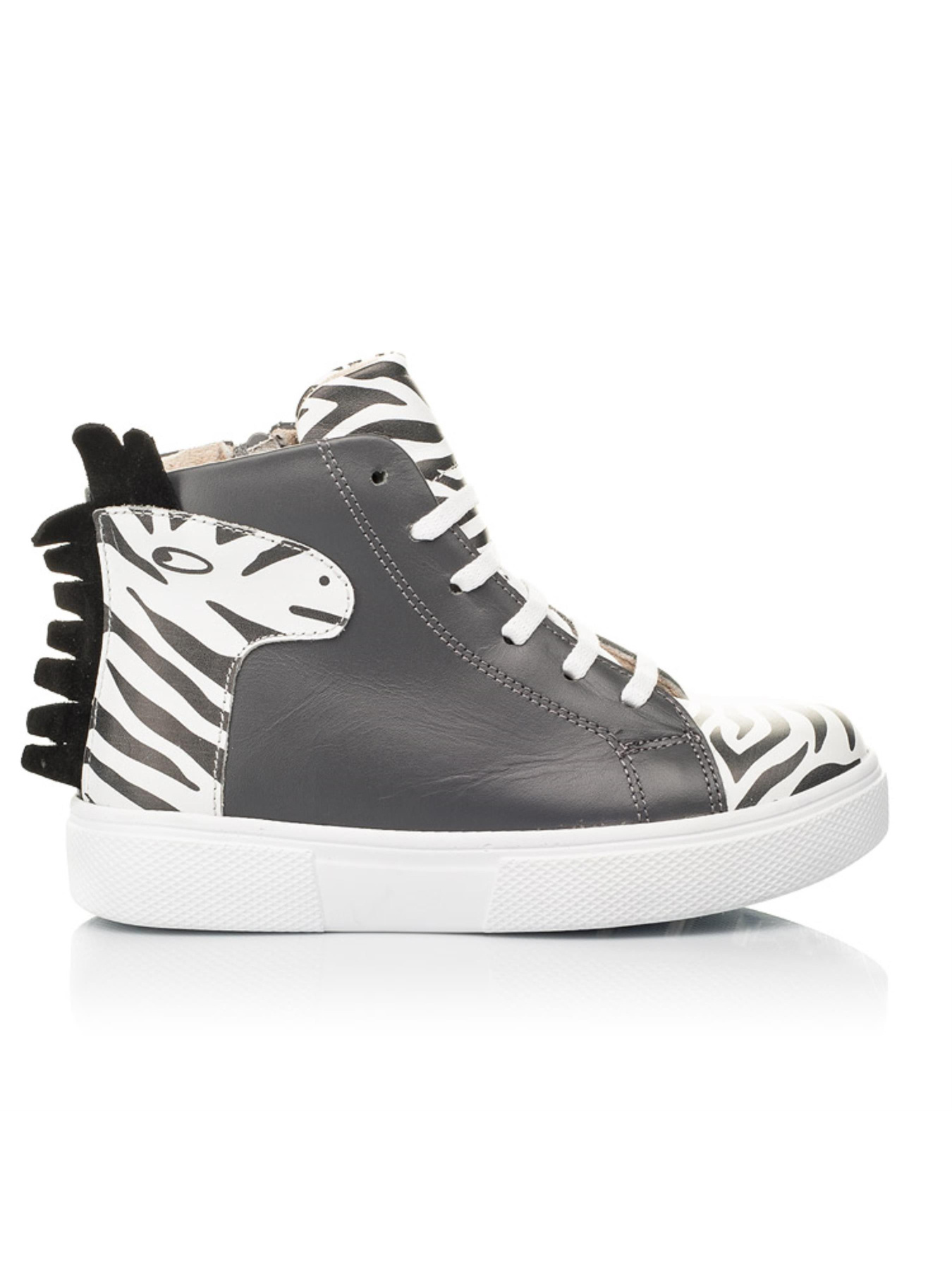 Черевики Woopy модель p8013 Фото