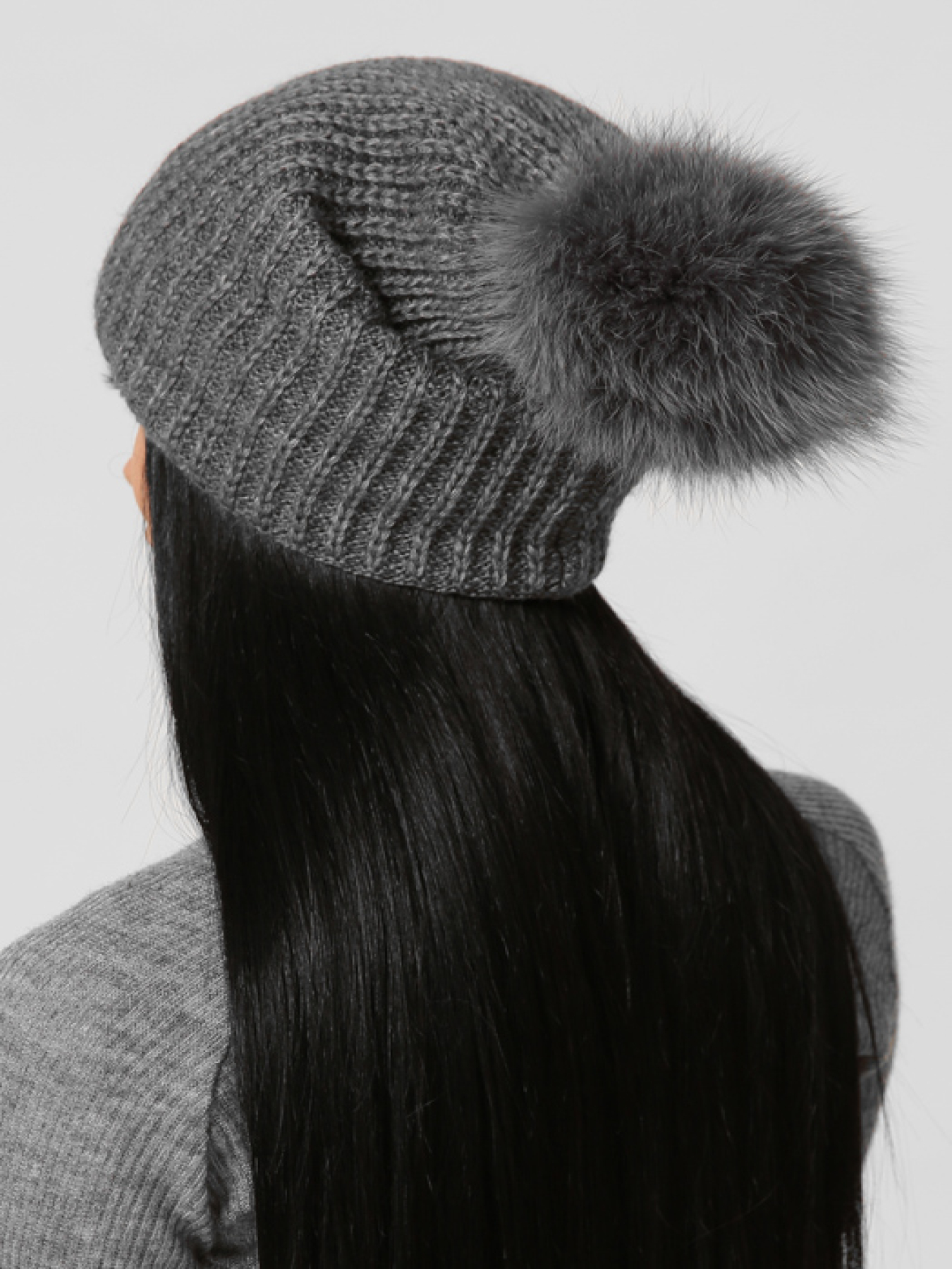 Шапка CARICA модель 319214 Фото