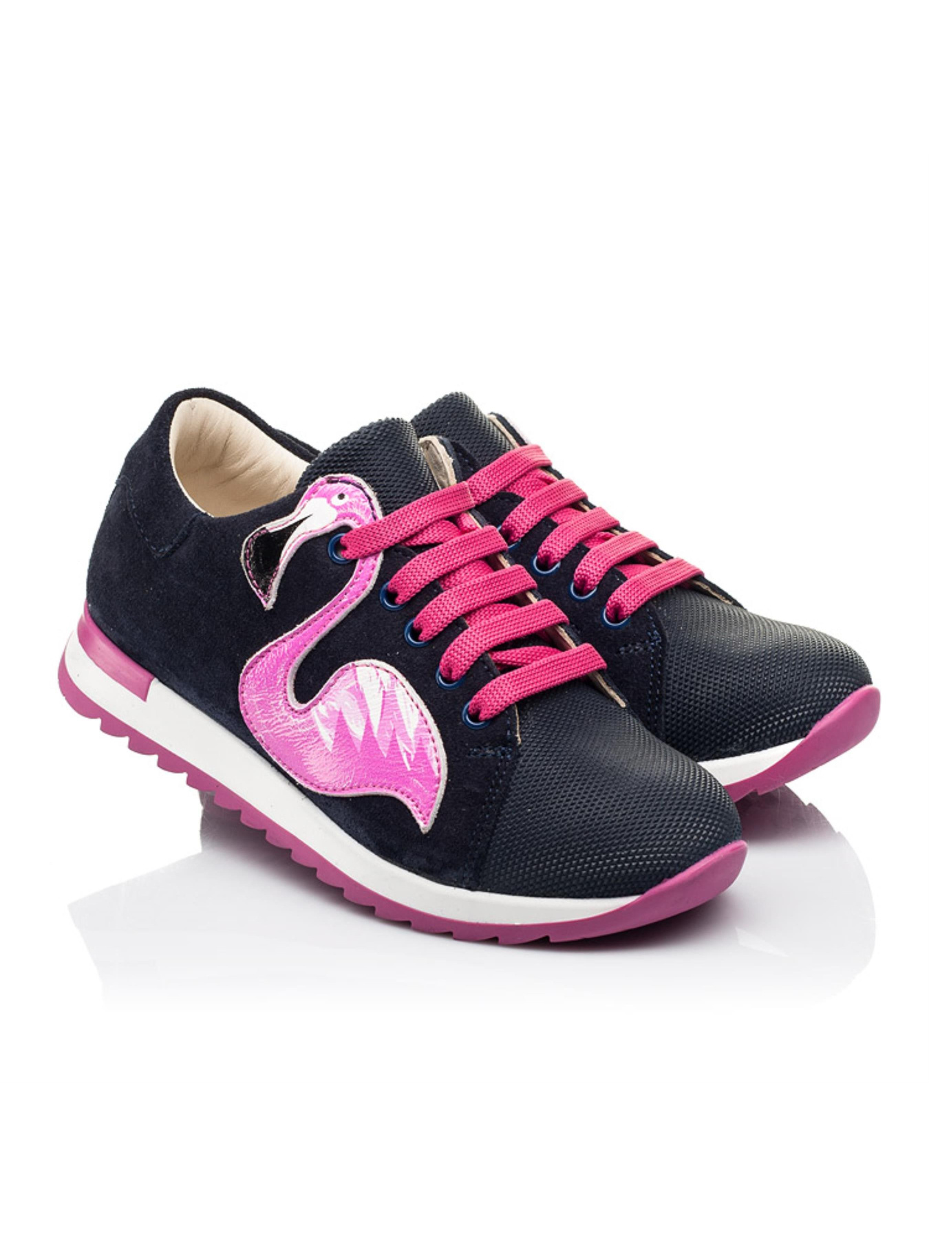 Кроссовки Woopy модель p8015 Фото