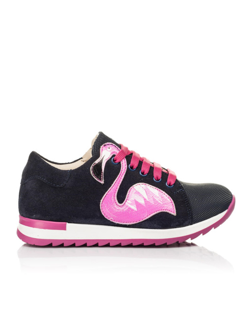 Кроссовки повседневные Woopy модель p8015 Фото